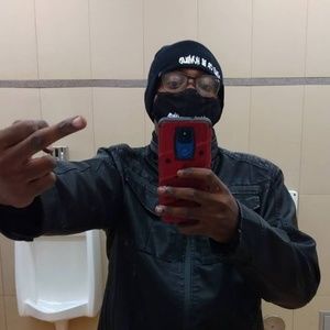 Meet your Posher, Terrious